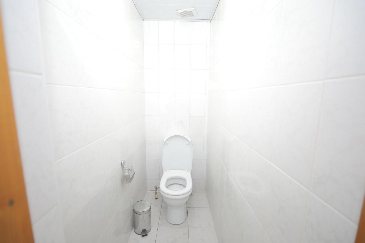 Hotel S & D Hostel Tashkent Exterior foto